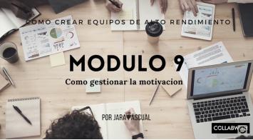 Motivación, frustración y asertividad: tres emociones que afectan al trabajo