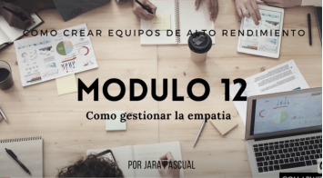 ¿Sabes gestionar la empatía, las prioridades y la resiliencia en el equipo?