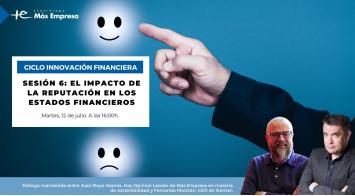 La reputación... ¿impacta en los estados financieros?