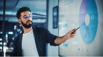 Cuando innovar no es suficiente