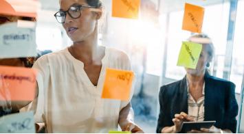 Cuatro modelos que puedes aplicar para conseguir el cambio en tu organización