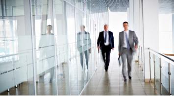 Retomamos la actividad priorizando la transformación empresarial