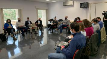 Anticipación y reacción para adaptarse al contexto, claves de la transformación empresarial