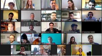 El programa de aceleración emprendedora del ecosistema Más Empresa de Ibercaja selecciona ocho proyectos finalistas