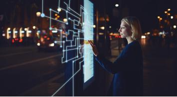 ¿Cómo innovar en la era digital con éxito?