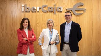 El ecosistema empresarial de Ibercaja evoluciona como una de las apuestas principales de su Banca de Empresas