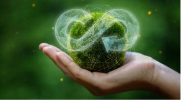 Se está demostrando que la sostenibilidad es rentable y los inversores la están teniendo en cuenta