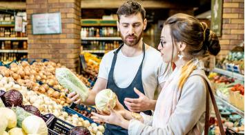 Cinco razones para apostar por las ventajas del comercio local 
