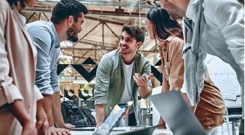 Los 8 beneficios de la innovación empresarial para transformar tu negocio 