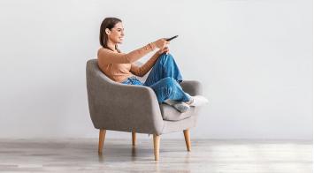 La ficción como lección: cuatro series de empresarios para inspirarse