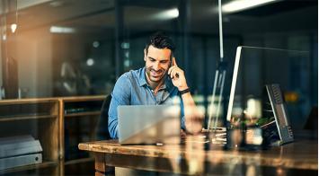 Eficiencia empresarial: cinco técnicas para aumentar la productividad laboral 