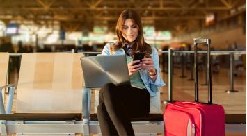 Cinco consejos para desconectar del trabajo en vacaciones