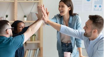 Cómo atraer y mantener el talento en tu empresa