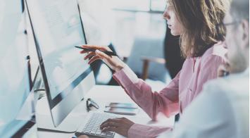 Seis tecnologías para construir el futuro de la salud laboral 