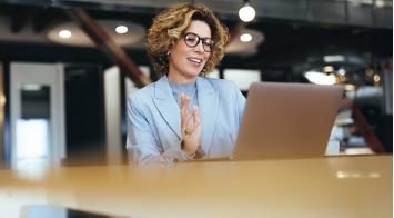 Reuniones de trabajo más eficientes: herramientas clave para optimizar el trabajo remoto 