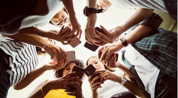 Identidad digital: qué dice de nosotros nuestra vida en internet