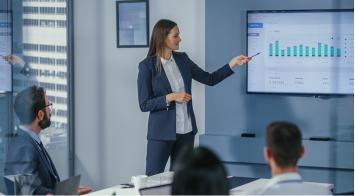 Growth hacking, o cómo crecer rápido con pocos recursos