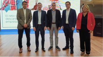 El reto de la descarbonización para la empresa