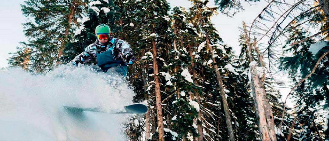 Desafíos en las pistas: las mejores pistas de Aragón para esquiadores jóvenes