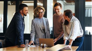 La innovación abierta: una estrategia para hacer crecer tu empresa