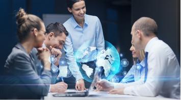 Estrategias de internacionalización para expandir tu negocio