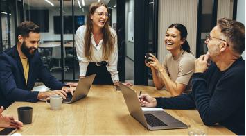 El humor, clave para impulsar nuestra estrategia de marketing