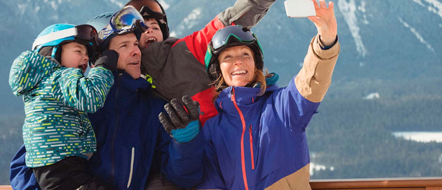 La transformación del après esquí: cómo disfrutarlo en familia con hijos adolescentes