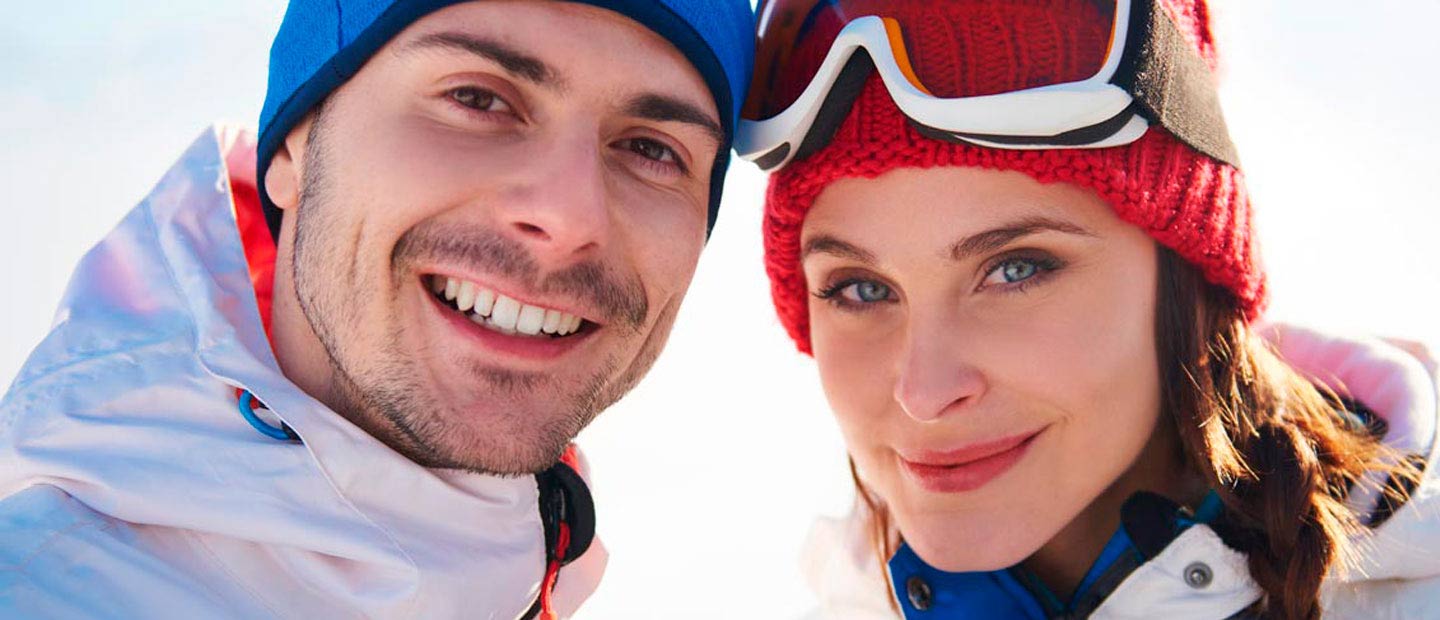 Consejos para esquiar en pareja: románticos rincones y actividades en las estaciones de Aragón