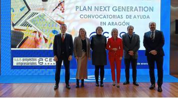 La descarbonización es el mayor reto de la economía del sector industrial en la próxima década