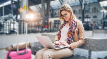 Cómo preparar un viaje de negocios con garantía de éxito