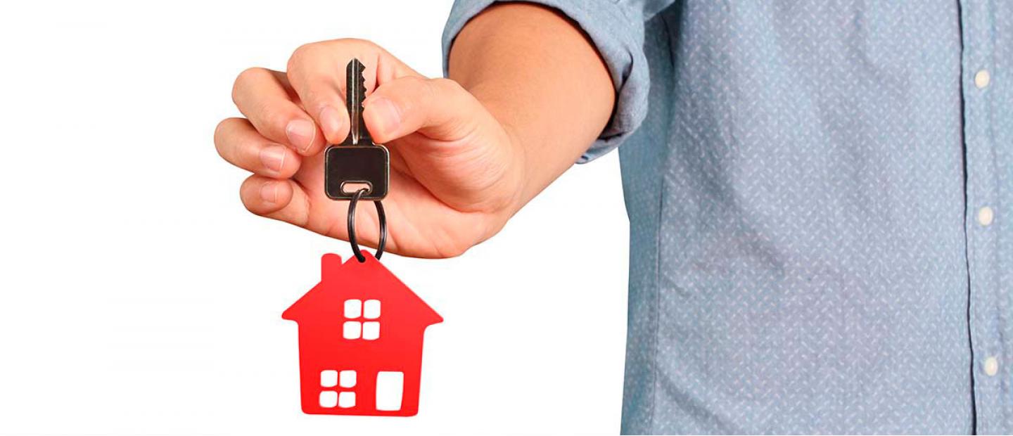 ¿Qué es una subrogación de hipoteca?