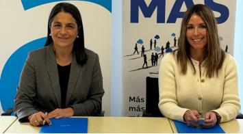 Ibercaja y Avalis de Catalunya impulsarán el desarrollo de pymes catalanas 