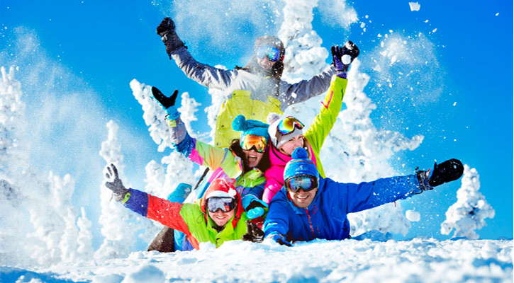 Ahorro para jóvenes esquiadores: sacando el máximo partido a tu presupuesto en Aragón