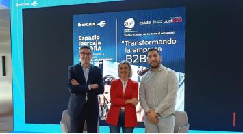 Riesgo, confianza, soluciones y personas: claves del modelo B2B