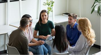 Cómo la psicología puede mejorar la salud de nuestra empresa