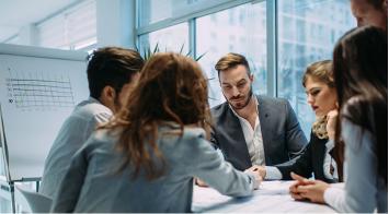 Los 4 marcos de trabajo ágil más populares para adaptarnos a un mercado cambiante