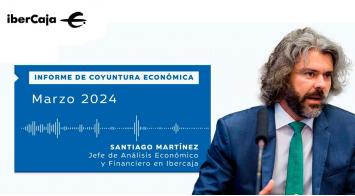 “Los precios son el foco de atención de los mercados financieros”