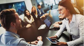 Innovación para la igualdad: tecnologías que favorecen la equidad