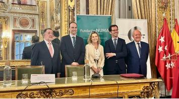 Relevo generacional y gestión del patrimonio en la empresa familiar