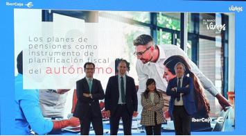 Planes de pensiones para el ahorro futuro de los autónomos 