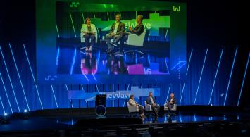 La tecnología es uno de los principales motores de futuro de Aragón