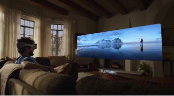 Tecnología inmersiva: diez tendencias o señales de que estamos ante un cambio de paradigma