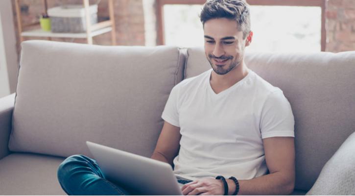 Optimiza tu perfil de LinkedIn