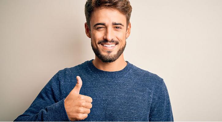 Un currículum de 10