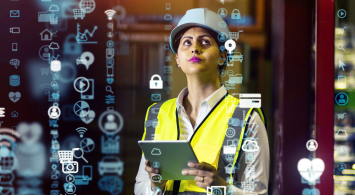 La industria y la IA: qué camino seguir para hacer productivo el dato