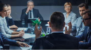 El decálogo de la empresa familiar: ejercer el cargo de administrador de manera responsable