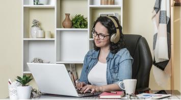 ¿Teletrabajo sí o no? Así lo ven los CEO de las empresas