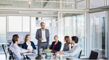 De Baby boomers a Centennials: cómo gestionar la convivencia de generaciones en las empresas