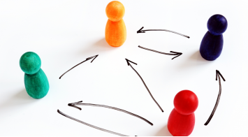 ¡Adiós al jefe! Las nuevas formas de organización de las empresas