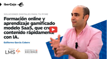 Formación online y gamificada para tus empleados